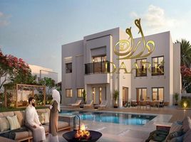 4 Bedroom Villa for sale at Fay Alreeman, Al Reef Downtown, Al Reef, Abu Dhabi