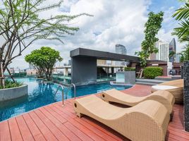 1 Schlafzimmer Wohnung zu verkaufen im Interlux Premier Sukhumvit 13, Khlong Toei Nuea, Watthana, Bangkok, Thailand