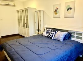 2 Schlafzimmer Appartement zu verkaufen im The Seacraze , Nong Kae