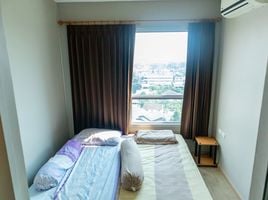 1 Schlafzimmer Wohnung zu verkaufen im The Tempo Grand Sathorn-Wutthakat, Bang Kho