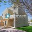 5 Bedroom Villa for sale at Desert Style, Al Reef Villas