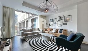 2 Habitaciones Apartamento en venta en Saeed Towers, Dubái Limestone House