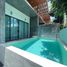 2 Bedroom Villa for sale at The 8 Pool Villa, Chalong