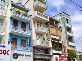 Studio Villa zu verkaufen in District 1, Ho Chi Minh City, Nguyen Thai Binh