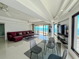 3 Schlafzimmer Appartement zu verkaufen im Metro Jomtien Condotel, 