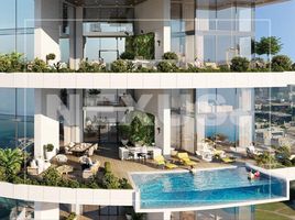 4 Bedroom Apartment for sale at Cavalli Casa Tower, Al Sufouh Road, Al Sufouh