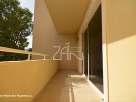 4 Bedroom Villa for sale at Samra Community, Al Raha Gardens