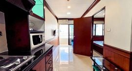 Available Units at Saranjai Mansion