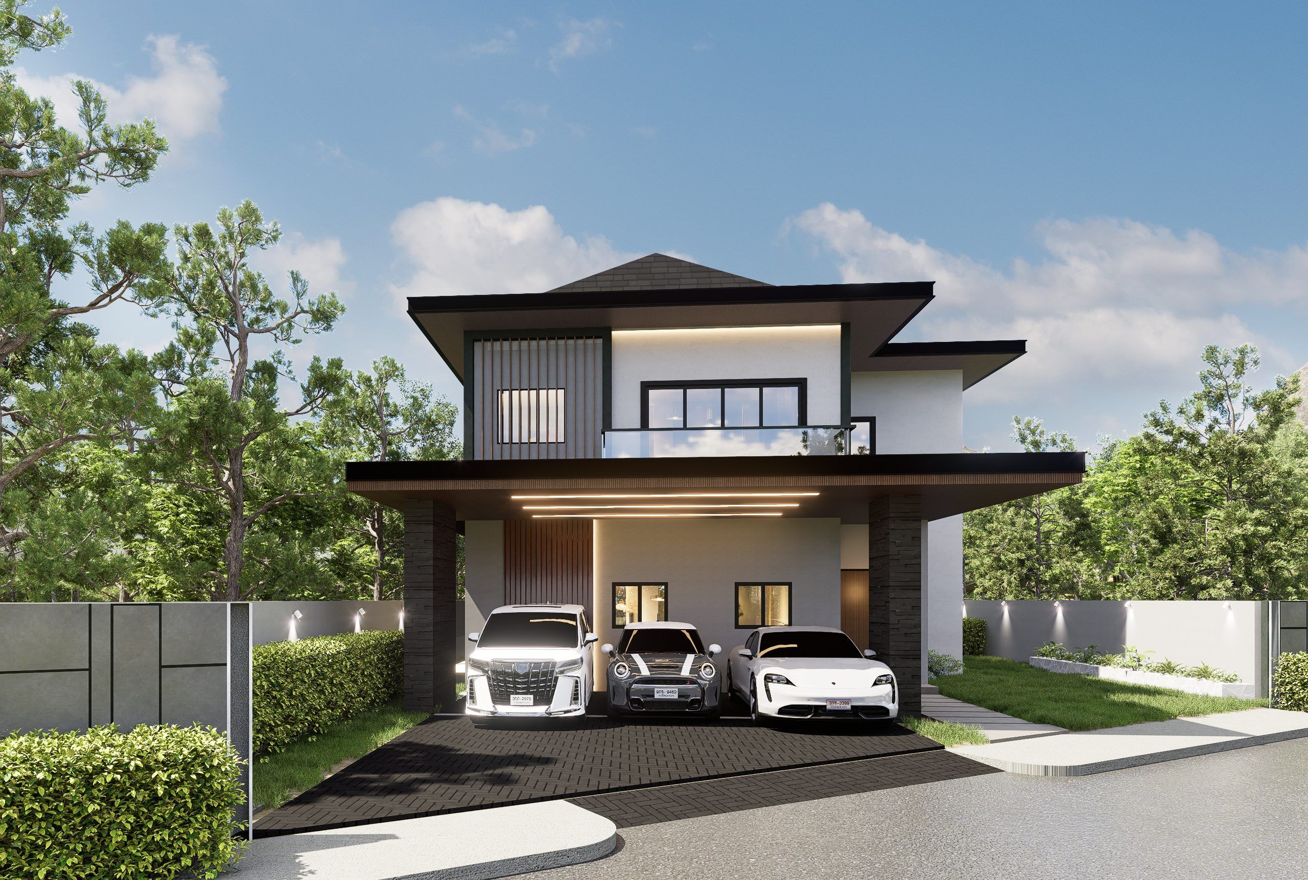 Gaia Villas