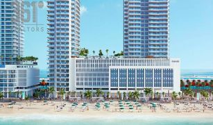 Квартира, 4 спальни на продажу в EMAAR Beachfront, Дубай Beach Vista