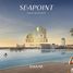 1 बेडरूम अपार्टमेंट for sale at Seapoint, EMAAR Beachfront