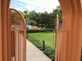 1 Bedroom Condo for sale at Ideo Ramkhamhaeng Lamsali Station, Hua Mak