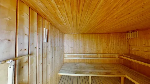 사진들 1 of the Sauna at Villa Rachatewi