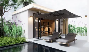4 Schlafzimmern Villa zu verkaufen in Rawai, Phuket 