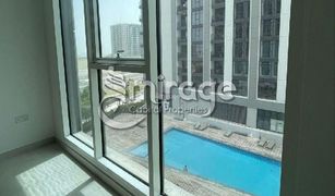 1 Bedroom Apartment for sale in Shams Abu Dhabi, Abu Dhabi The Bridges