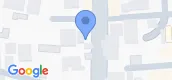 Map View of Levo Ladprao 18 Project 2