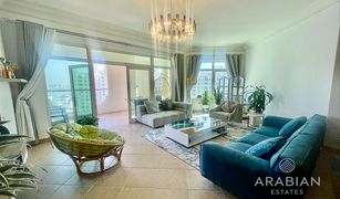 3 Bedrooms Apartment for sale in Shoreline Apartments, Dubai Al Shahla