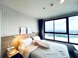 2 Schlafzimmer Wohnung zu verkaufen im U Delight Residence Riverfront Rama 3, Bang Phongphang, Yan Nawa