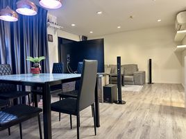 3 спален Кондо на продажу в KnightsBridge Prime On Nut, Phra Khanong Nuea