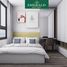 2 Schlafzimmer Penthouse zu verkaufen im The Emerald Golf View, Lai Thieu, Thuan An, Binh Duong