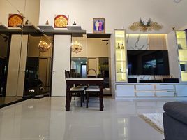 2 Schlafzimmer Haus zu vermieten in Huai Yai, Pattaya, Huai Yai