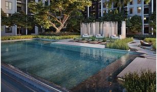 Studio Condominium a vendre à Bang Wa, Bangkok The Parkland Phetkasem 56