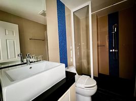 Studio Appartement zu verkaufen im New Nordic VIP 1, Nong Prue, Pattaya