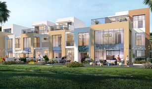 6 Bedrooms Townhouse for sale in , Dubai Greenwoods