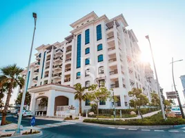 2 Bedroom Apartment for sale at Ansam 2, Yas Acres