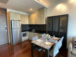 1 Bedroom Apartment for rent at Quattro By Sansiri, Khlong Tan Nuea