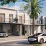 3 Bedroom House for sale at Greenview, EMAAR South
