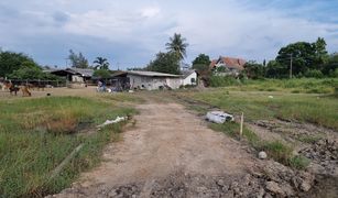 N/A Land for sale in Laem Phak Bia, Phetchaburi 