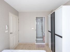 1 Schlafzimmer Wohnung zu verkaufen im LIB Condo Ramkhamhaeng 43/1, Phlapphla