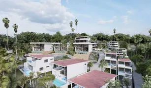 2 Bedrooms Apartment for sale in Maret, Koh Samui Emerald Bay View