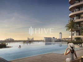 1 Bedroom Apartment for sale at Seapoint, EMAAR Beachfront