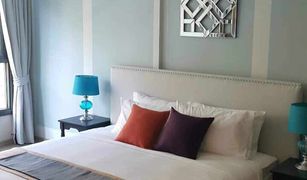 1 Bedroom Condo for sale in Cha-Am, Phetchaburi Rain Cha Am - Hua Hin