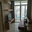 1 Bedroom Apartment for sale at Ideo Verve Ratchaprarop, Makkasan