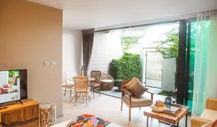 1 Schlafzimmer Wohnung zu verkaufen in Sam Roi Yot, Hua Hin Fisherman House Residence Pranburi