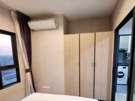 1 Schlafzimmer Appartement zu verkaufen im Ideo Sukhumvit 115, Thepharak