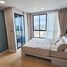 Studio Condo for rent at Atmoz Kanaal Rangsit, Bang Phun, Mueang Pathum Thani, Pathum Thani