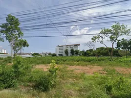  Grundstück zu verkaufen in Pattaya, Chon Buri, Nong Prue