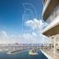 2 बेडरूम अपार्टमेंट for sale at Grand Bleu Tower, EMAAR Beachfront, दुबई हार्बर