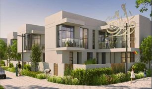 3 Bedrooms Townhouse for sale in Yas Acres, Abu Dhabi The Sustainable City - Yas Island