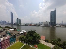 2 Schlafzimmer Wohnung zu verkaufen im Supalai River Place, Bang Lamphu Lang