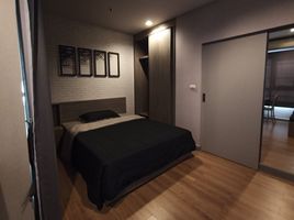 Studio Condo for sale at Chapter One Midtown Ladprao 24, Chomphon