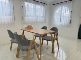 3 Schlafzimmer Villa zu verkaufen im Tawan Place, Si Sunthon, Thalang