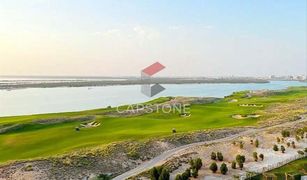 3 Bedrooms Apartment for sale in Yas Bay, Abu Dhabi Mayan 2