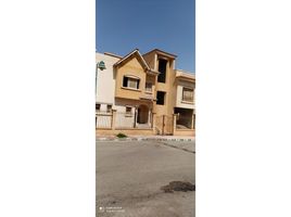 5 Bedroom House for sale at Katameya Palms, The 5th Settlement, New Cairo City