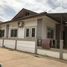 2 Schlafzimmer Reihenhaus zu verkaufen in Kham Riang, Maha Sarakham, Kham Riang, Kantharawichai