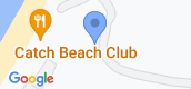 Просмотр карты of Balco Bangtao Beach